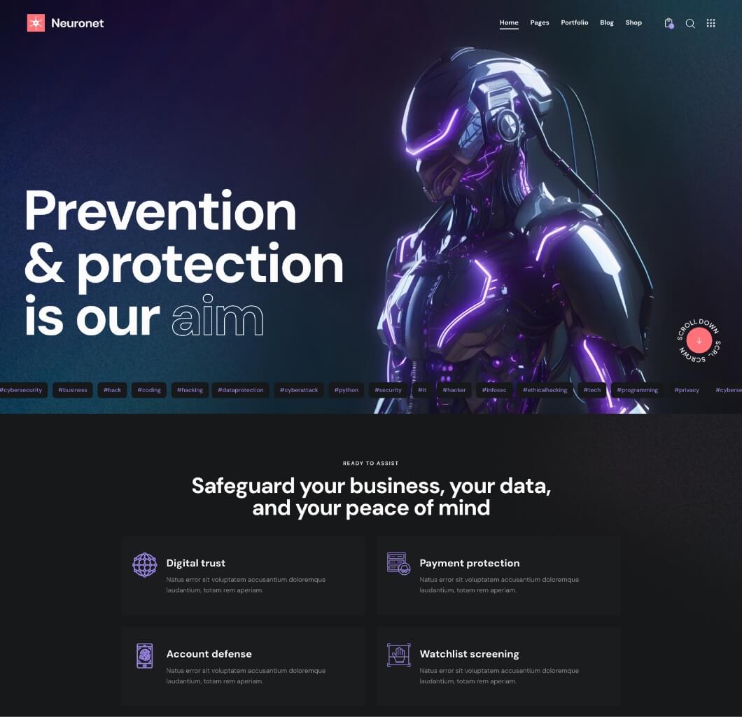 Cyber Security