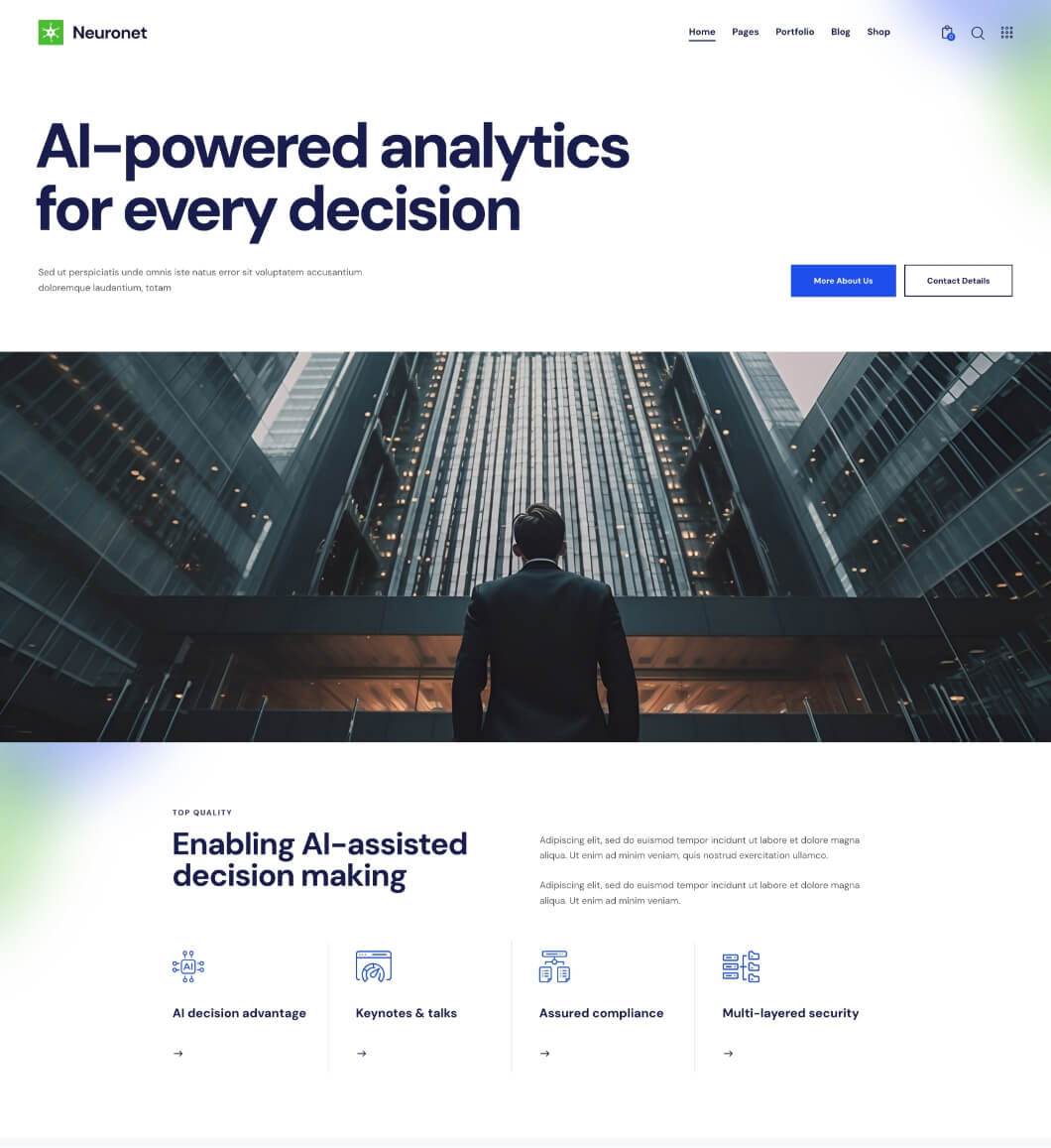 Business Analytics