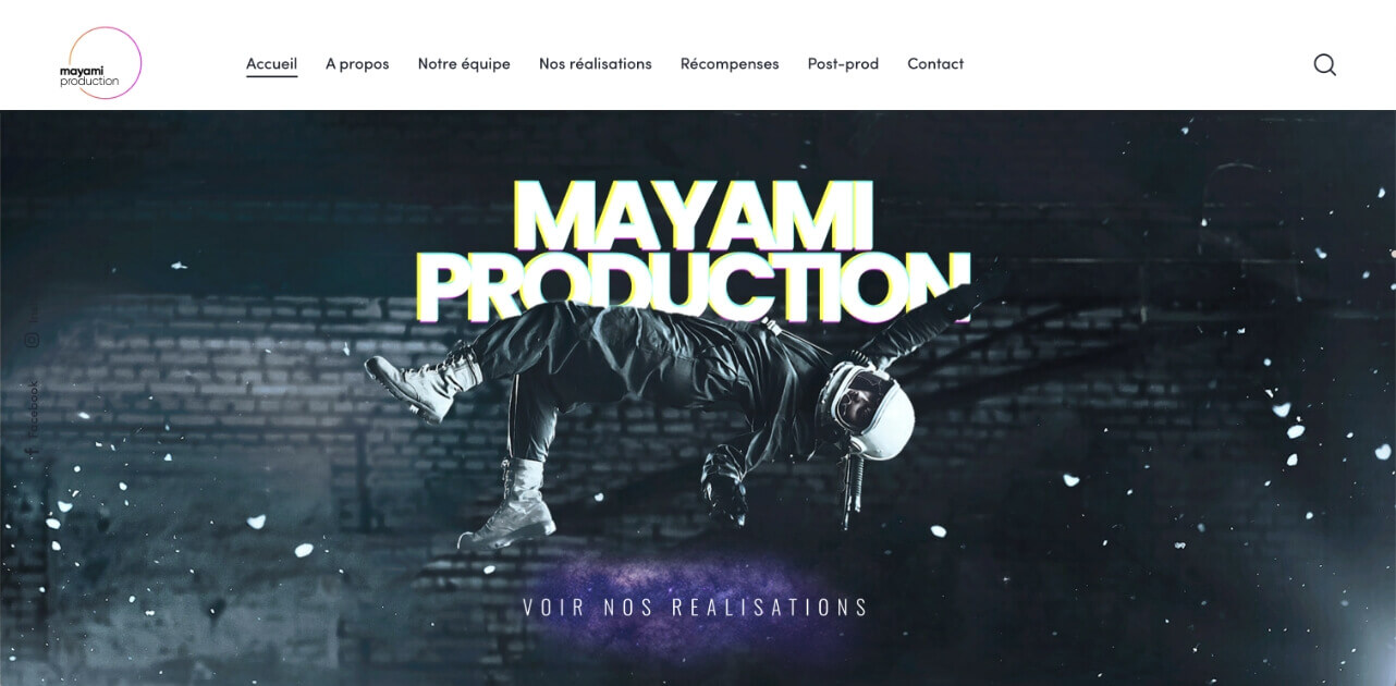 Client