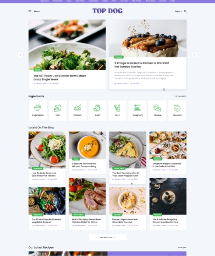 food