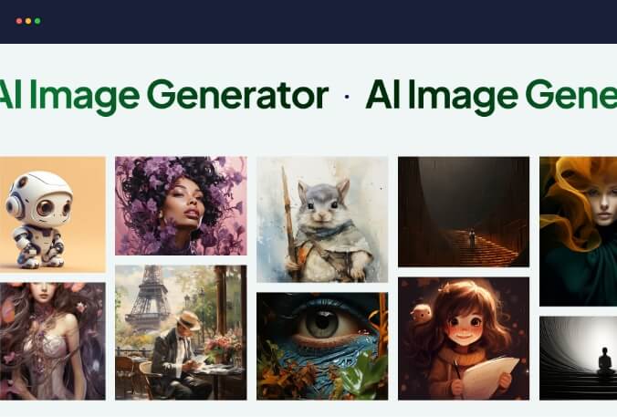 Image Generator