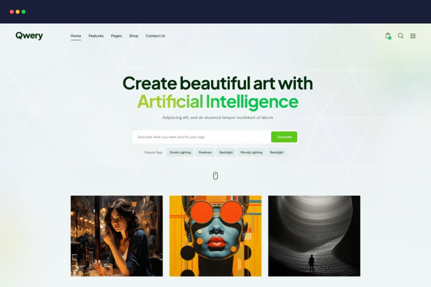 Image Generator