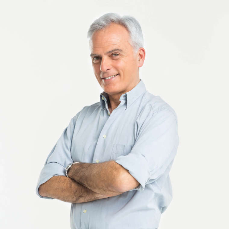 Barry Walsh