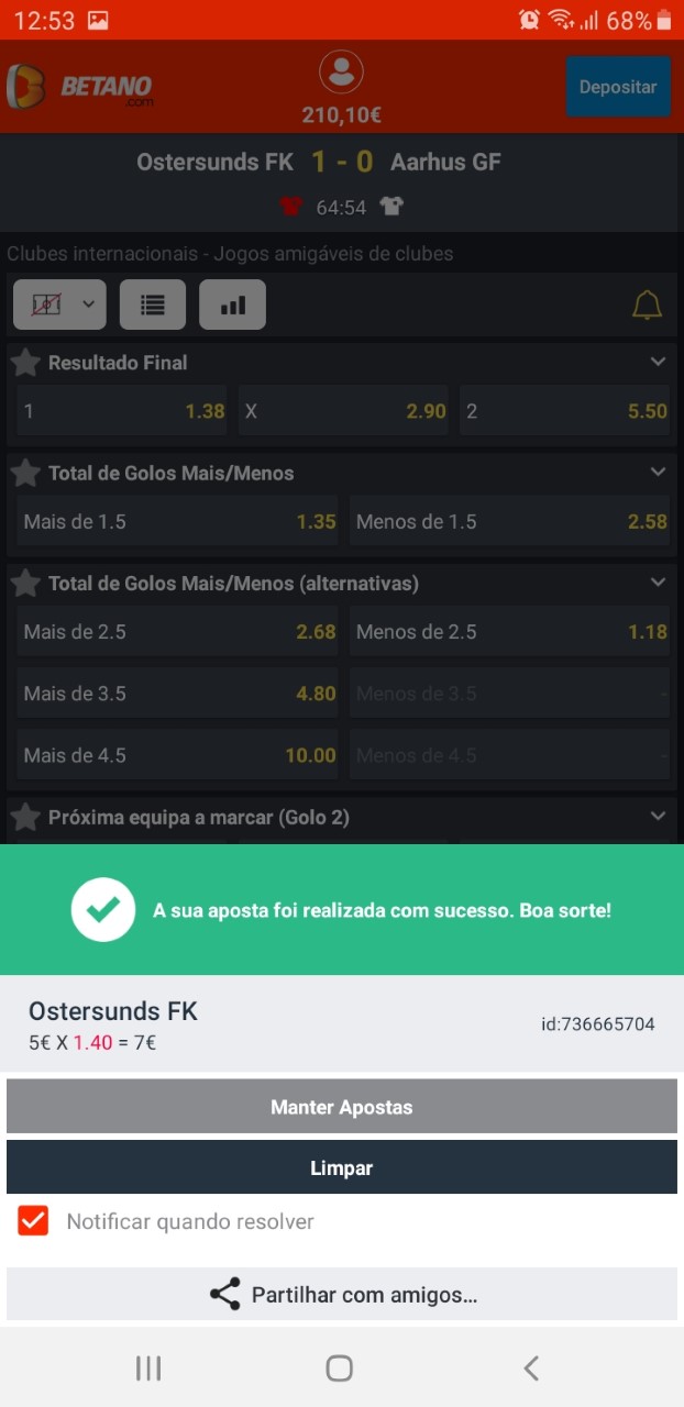aplicativo betano