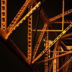 Building airplane elements
