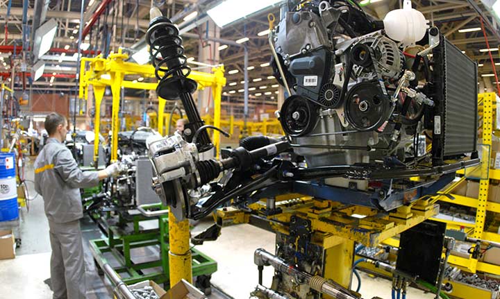 Automotive