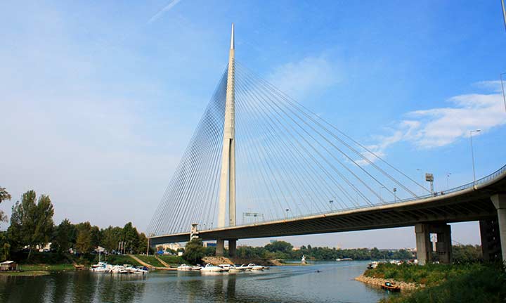 Infrastructure