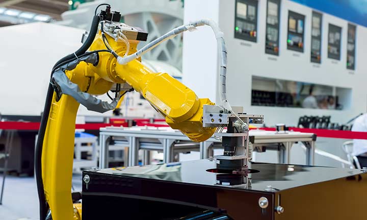 Manufacturing