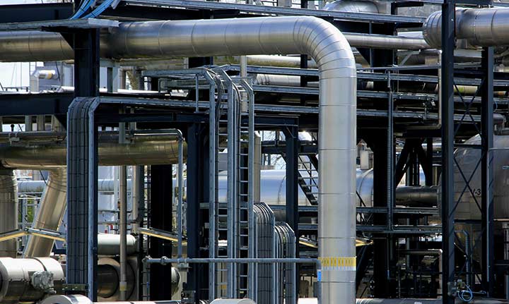 Petrochemical