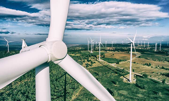 Renewable Energy