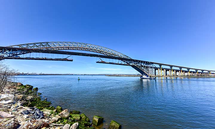 Southern Bridge