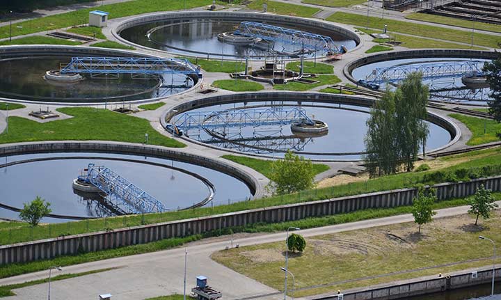 Utilities