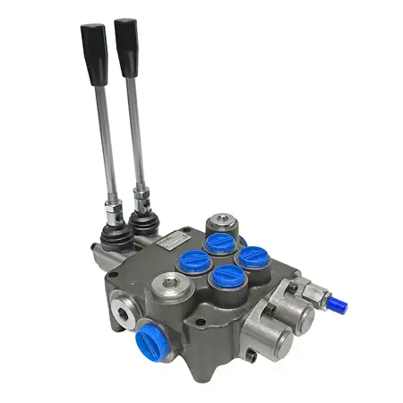 745x Control Valve