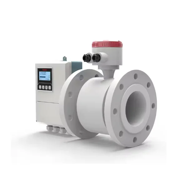 Electromagnetic Flowmeter