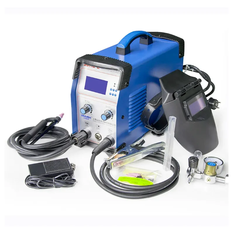 Electromechanical Welding Machine