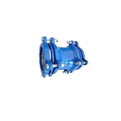 Hdpe Pipe Flange Adapter