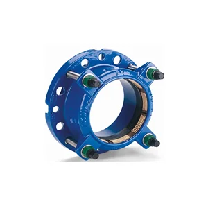 Pipe Flange Adapter