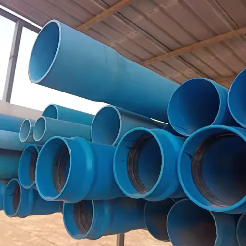 Rigid Polyvinyl Chloride Pvc M