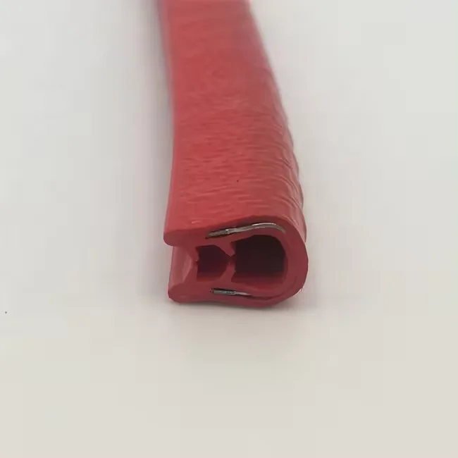 Rigid Polyvinyl Chloride PVC-U