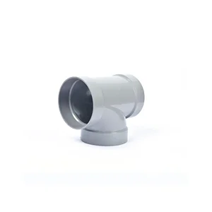 Rigid Polyvinyl Chloride PVC-M