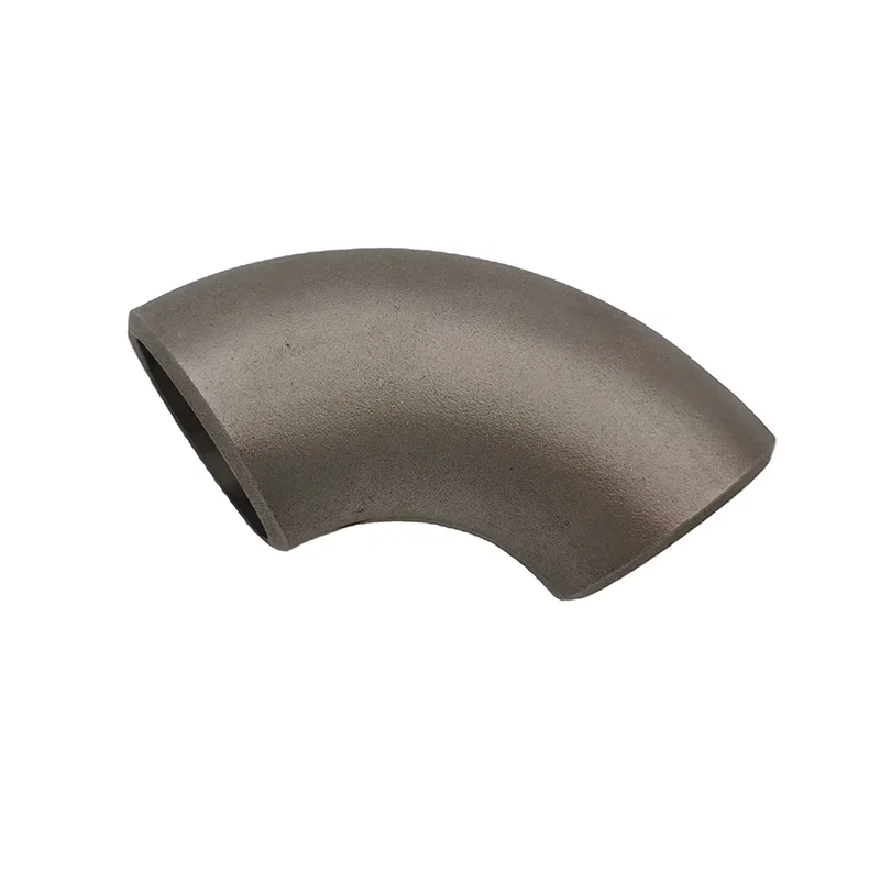 Stainless Steel Pipes and Fittings