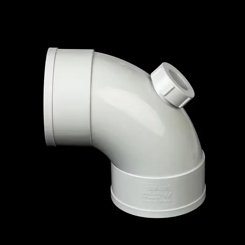 Upvc Accessories