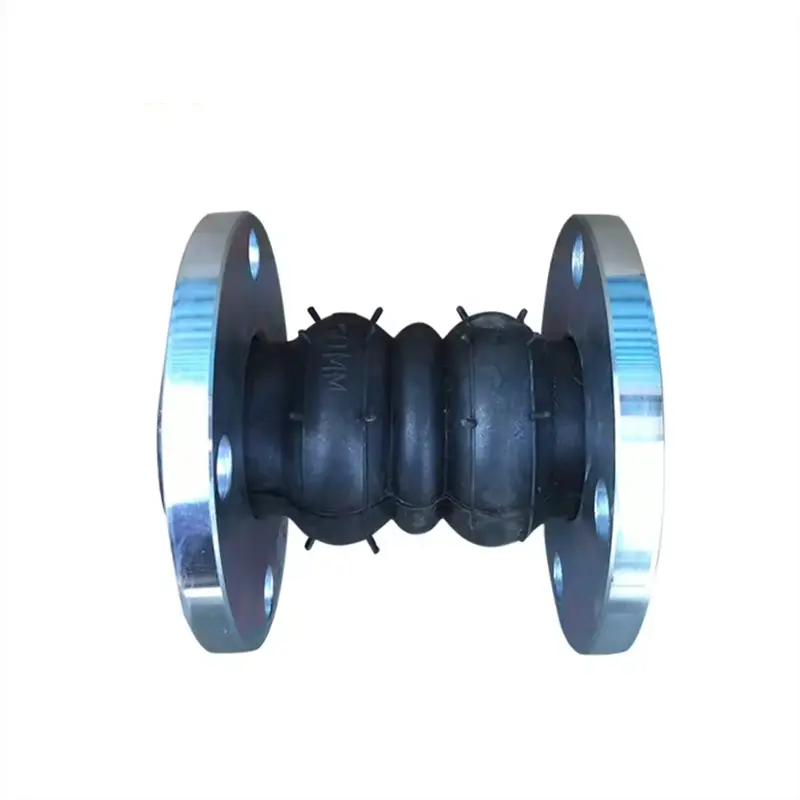Valve Connector