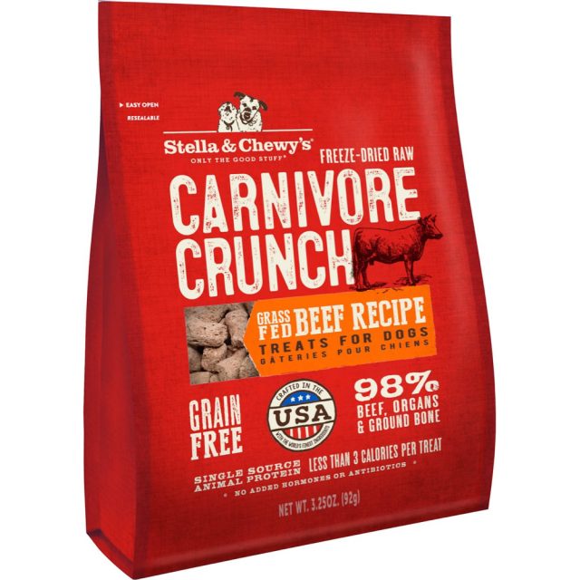 Dogswell Hip & Joint Jerky Treats, Chicken Breast - Image 4