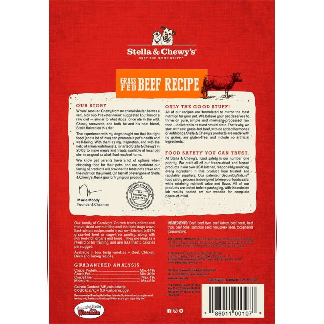 Dogswell Hip & Joint Jerky Treats, Chicken Breast - Image 5