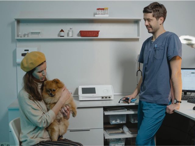 Veterinary - Image 2