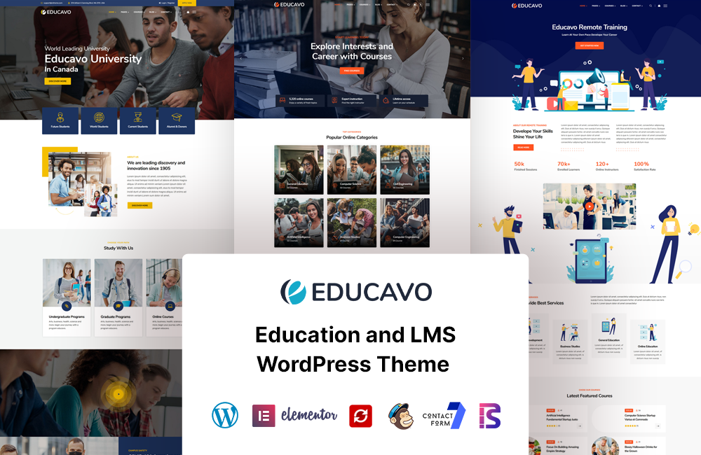 Educavo - Black Friday and Cyber Monday offer