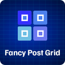 Fancy Post Grid – Ultimate Post Grid Builder Plugin