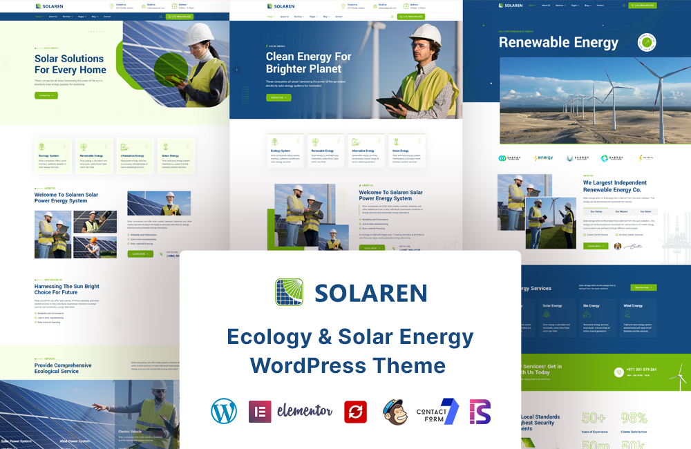 solaren
