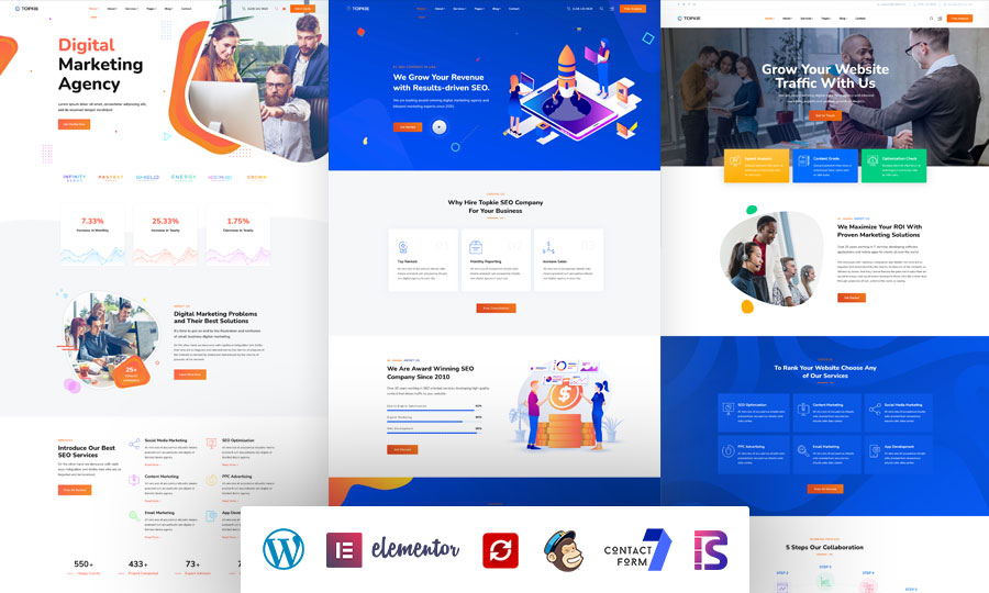 topkie-seo-marketing-wordpress-theme