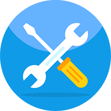 Theme installation