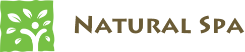 Natural Spa WordPress Theme