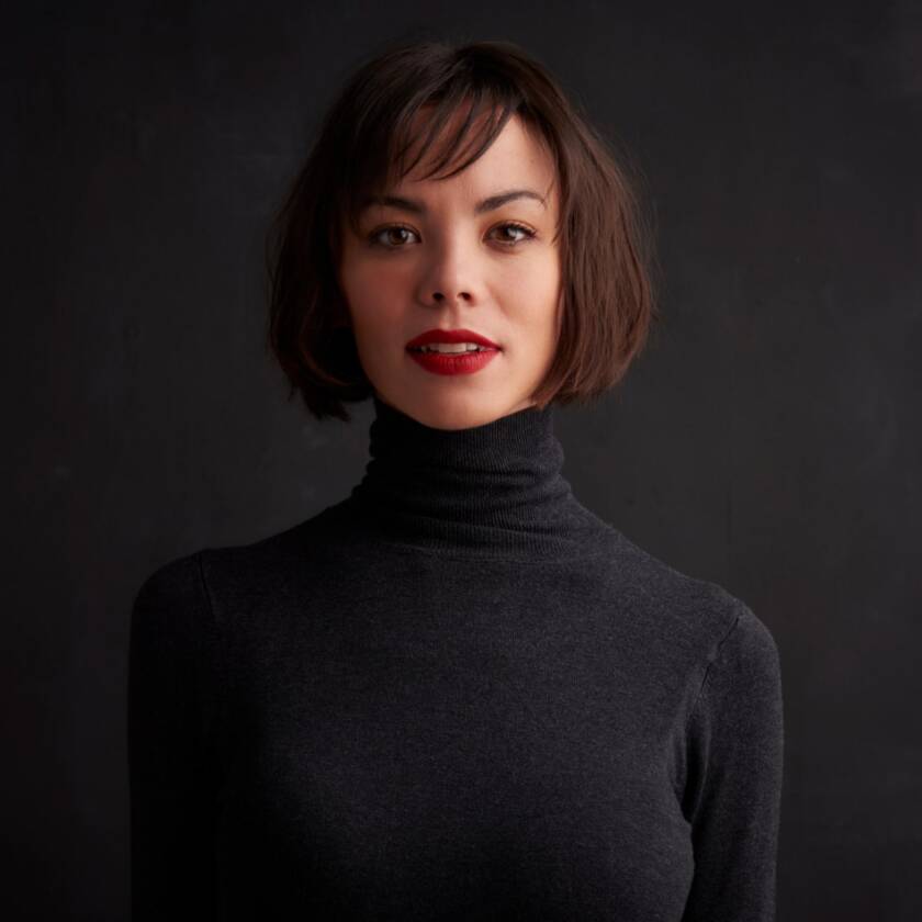 Nicole Carter